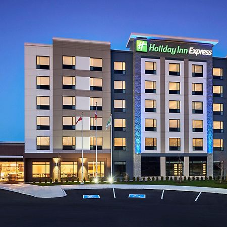 Holiday Inn Express Niagara-On-The-Lake By Ihg Экстерьер фото