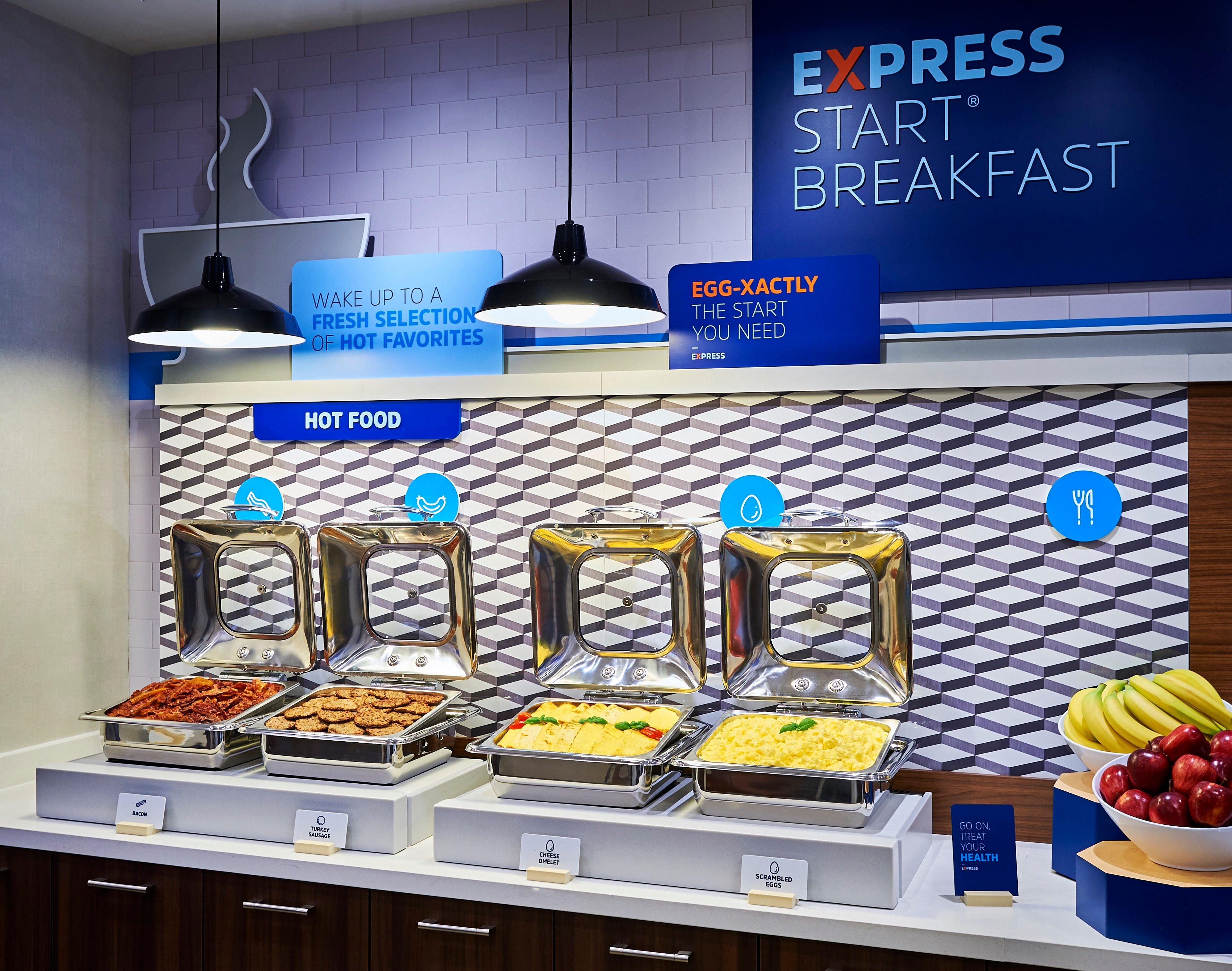 Holiday Inn Express Niagara-On-The-Lake By Ihg Экстерьер фото