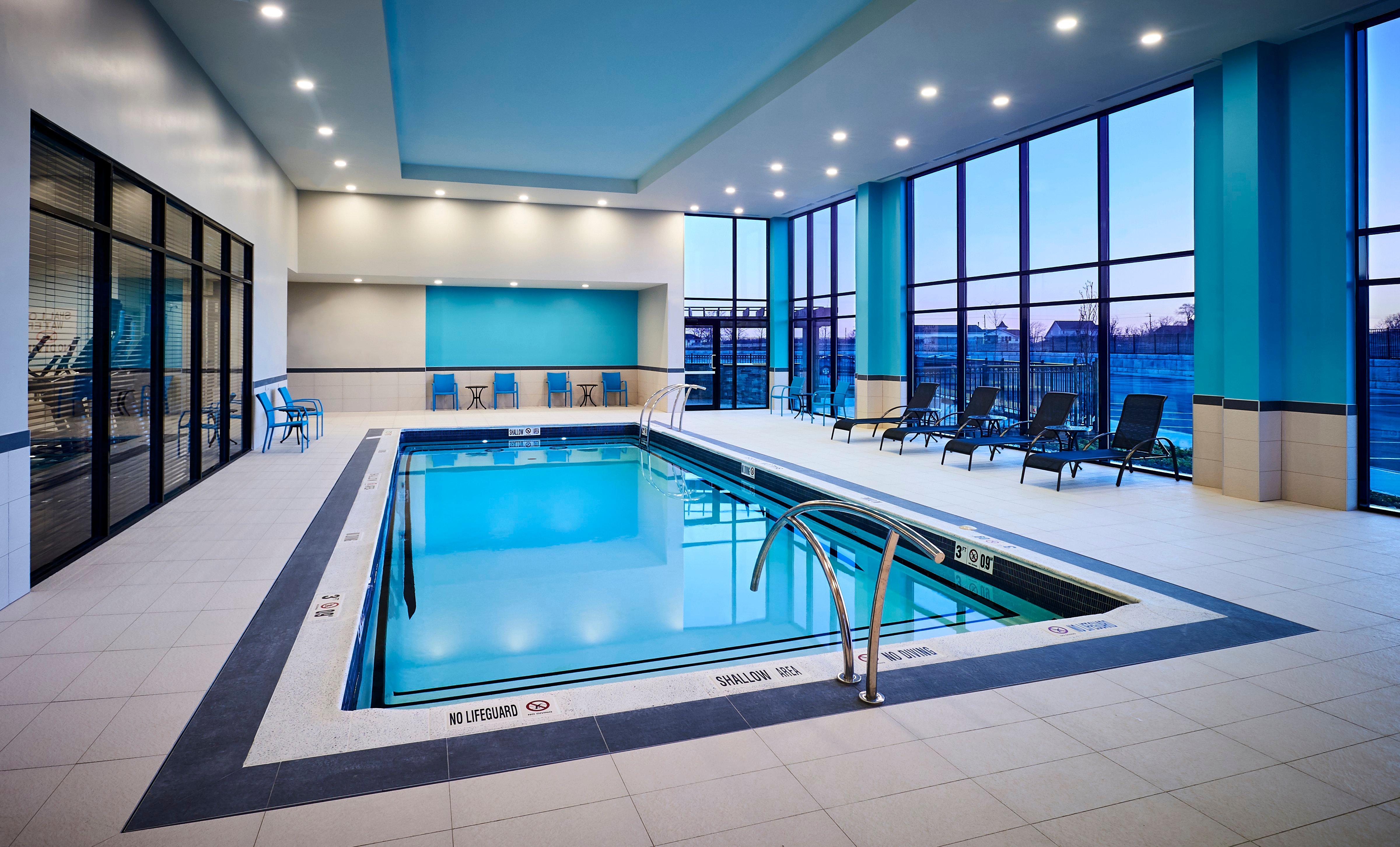 Holiday Inn Express Niagara-On-The-Lake By Ihg Экстерьер фото