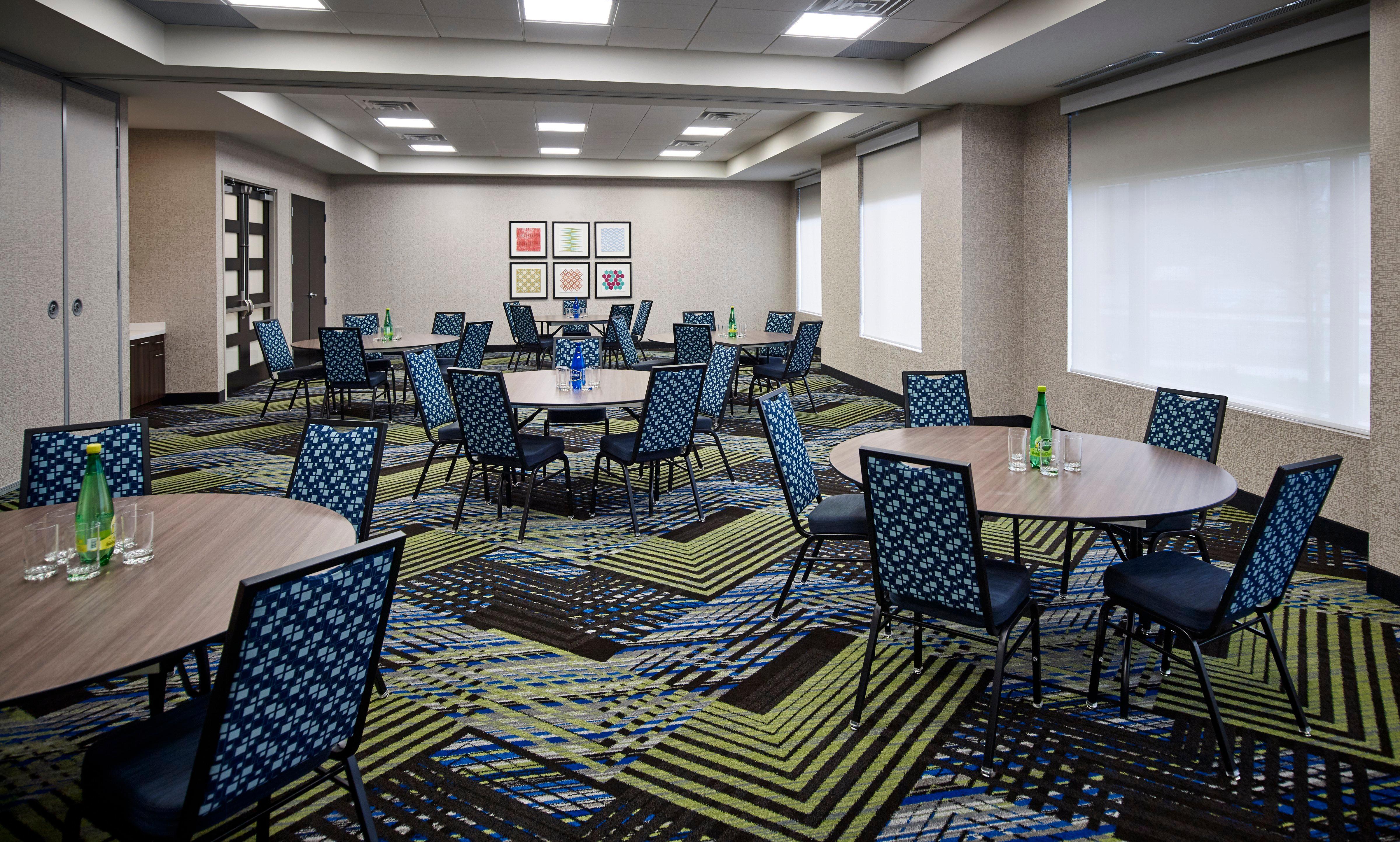 Holiday Inn Express Niagara-On-The-Lake By Ihg Экстерьер фото