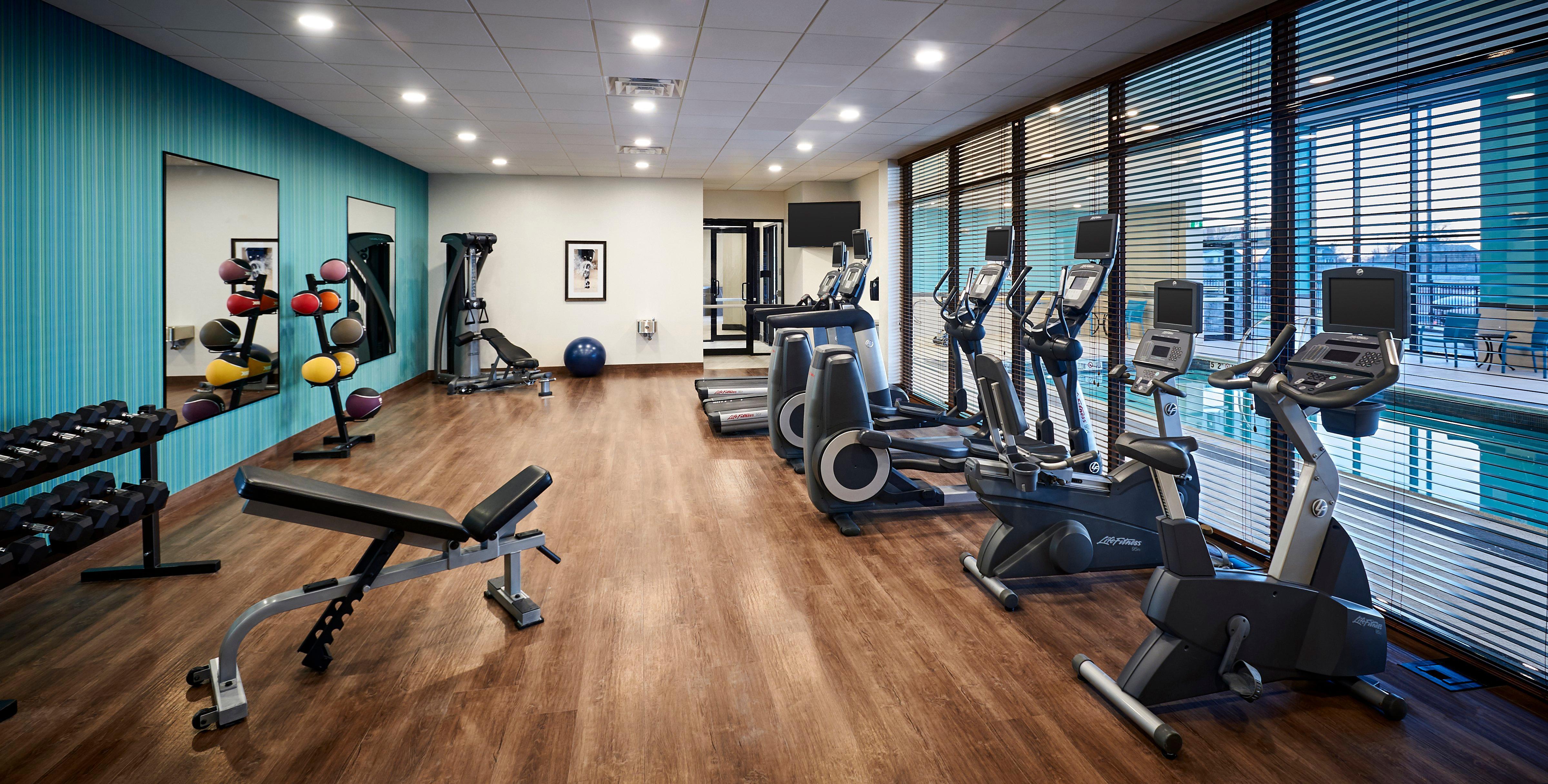 Holiday Inn Express Niagara-On-The-Lake By Ihg Экстерьер фото
