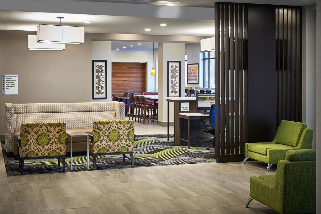 Holiday Inn Express Niagara-On-The-Lake By Ihg Экстерьер фото
