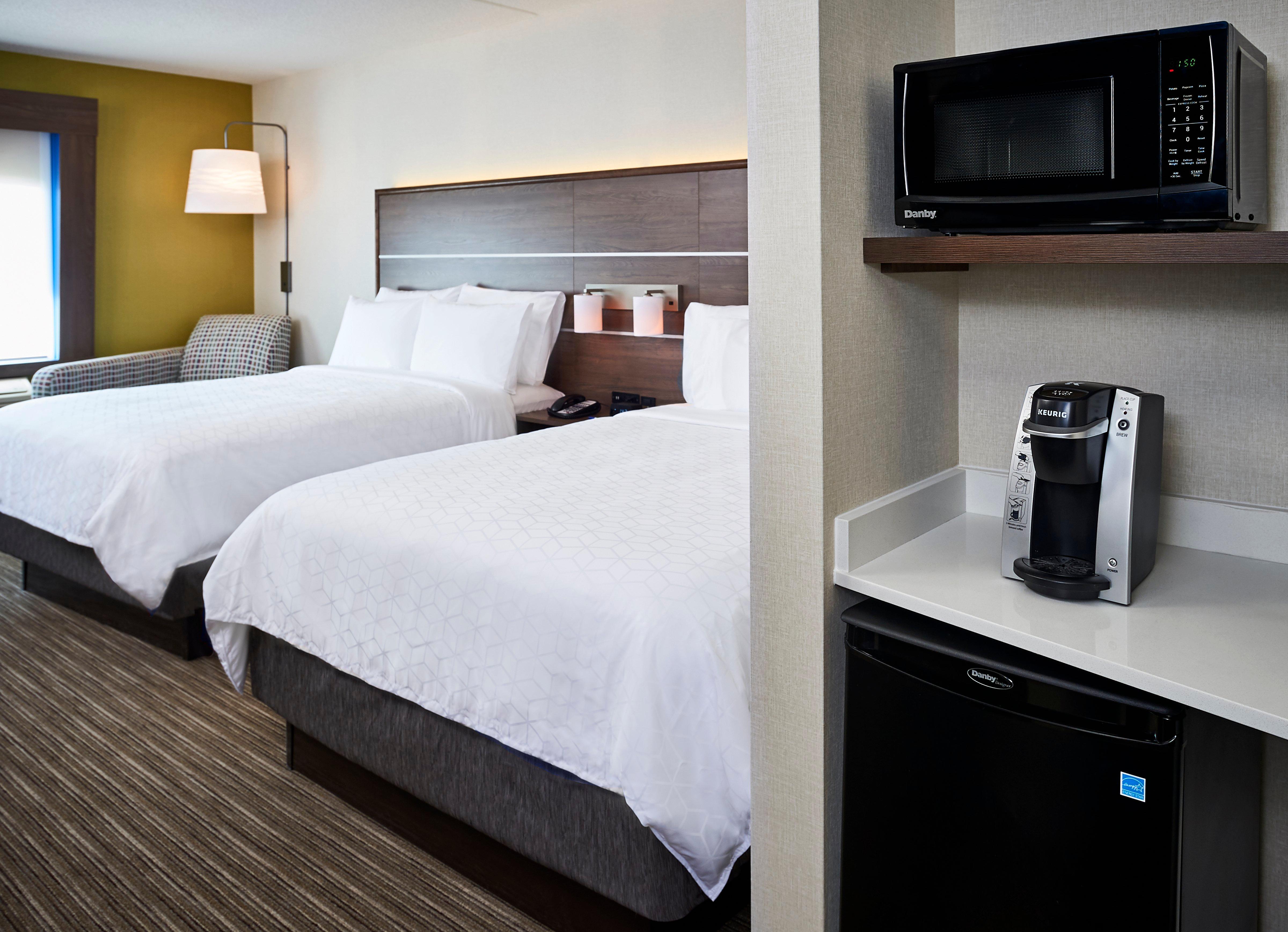 Holiday Inn Express Niagara-On-The-Lake By Ihg Экстерьер фото
