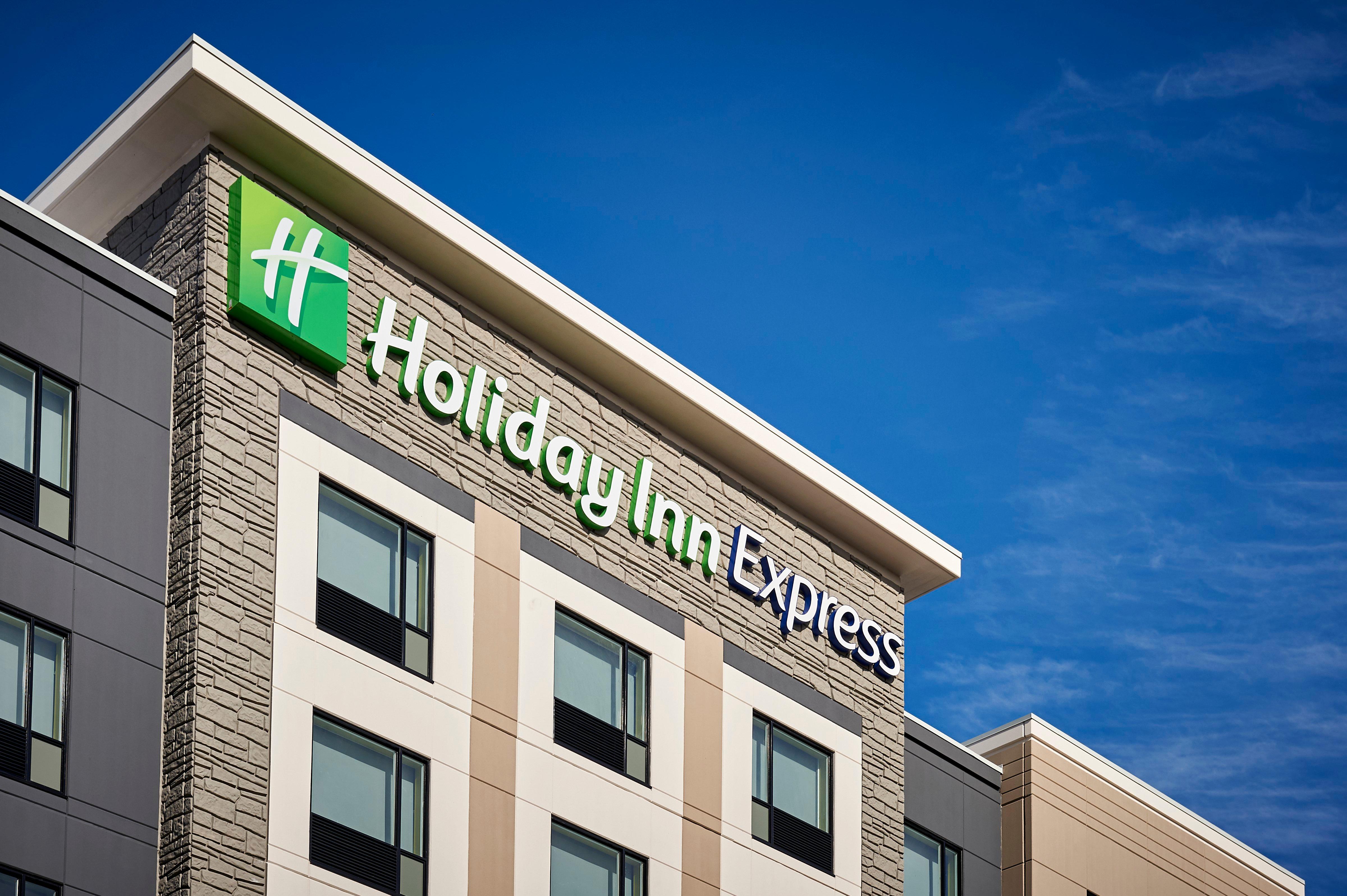 Holiday Inn Express Niagara-On-The-Lake By Ihg Экстерьер фото