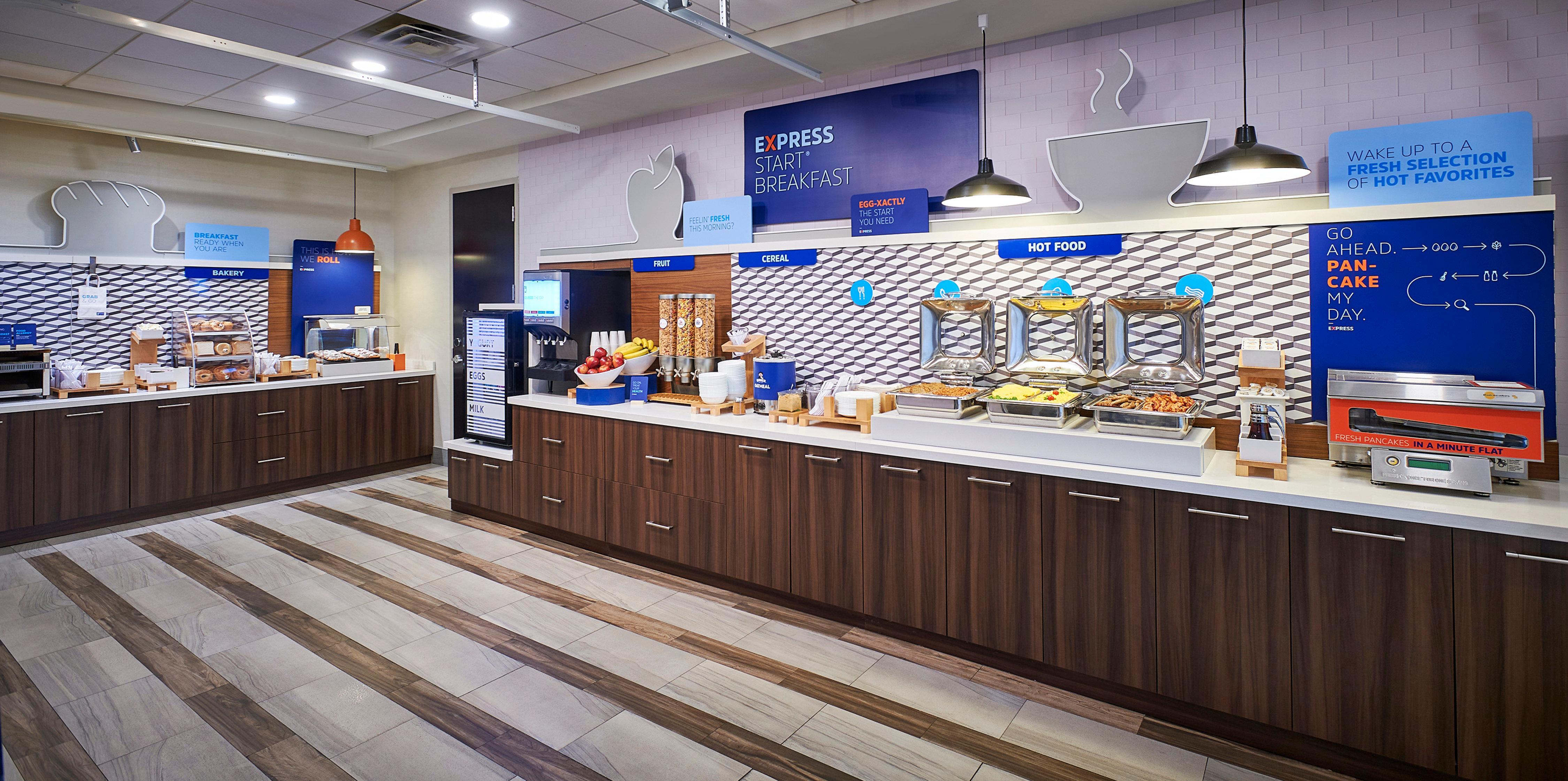 Holiday Inn Express Niagara-On-The-Lake By Ihg Экстерьер фото