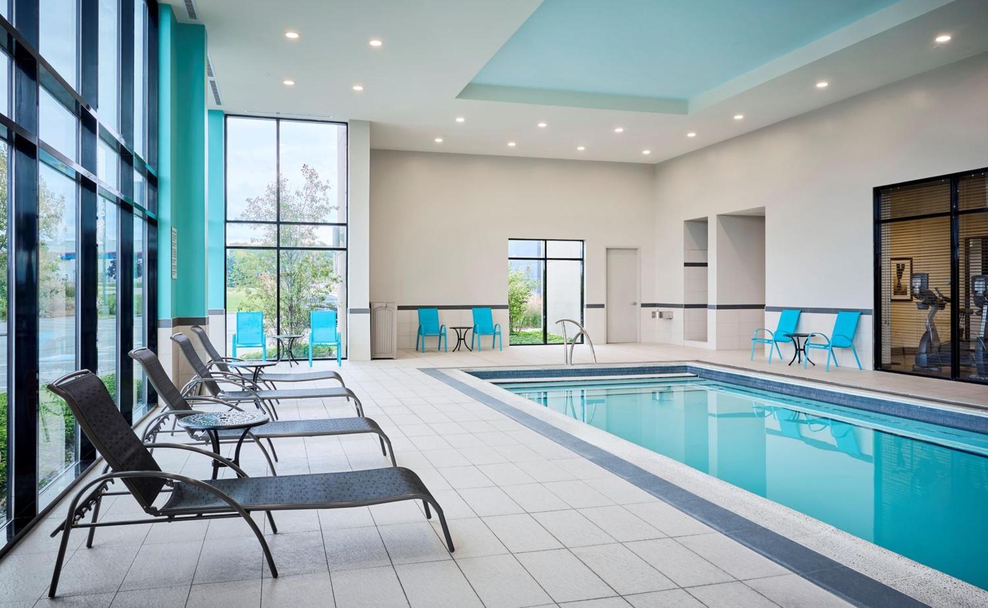Holiday Inn Express Niagara-On-The-Lake By Ihg Экстерьер фото