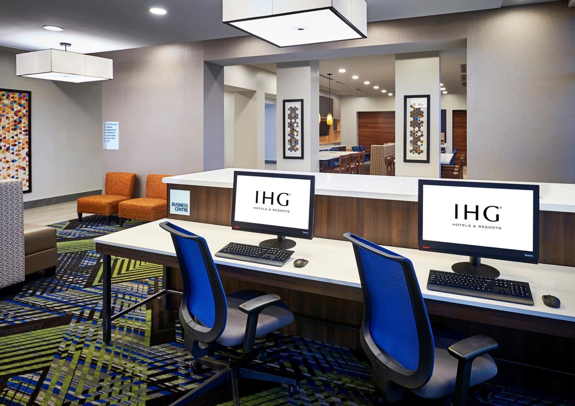 Holiday Inn Express Niagara-On-The-Lake By Ihg Экстерьер фото