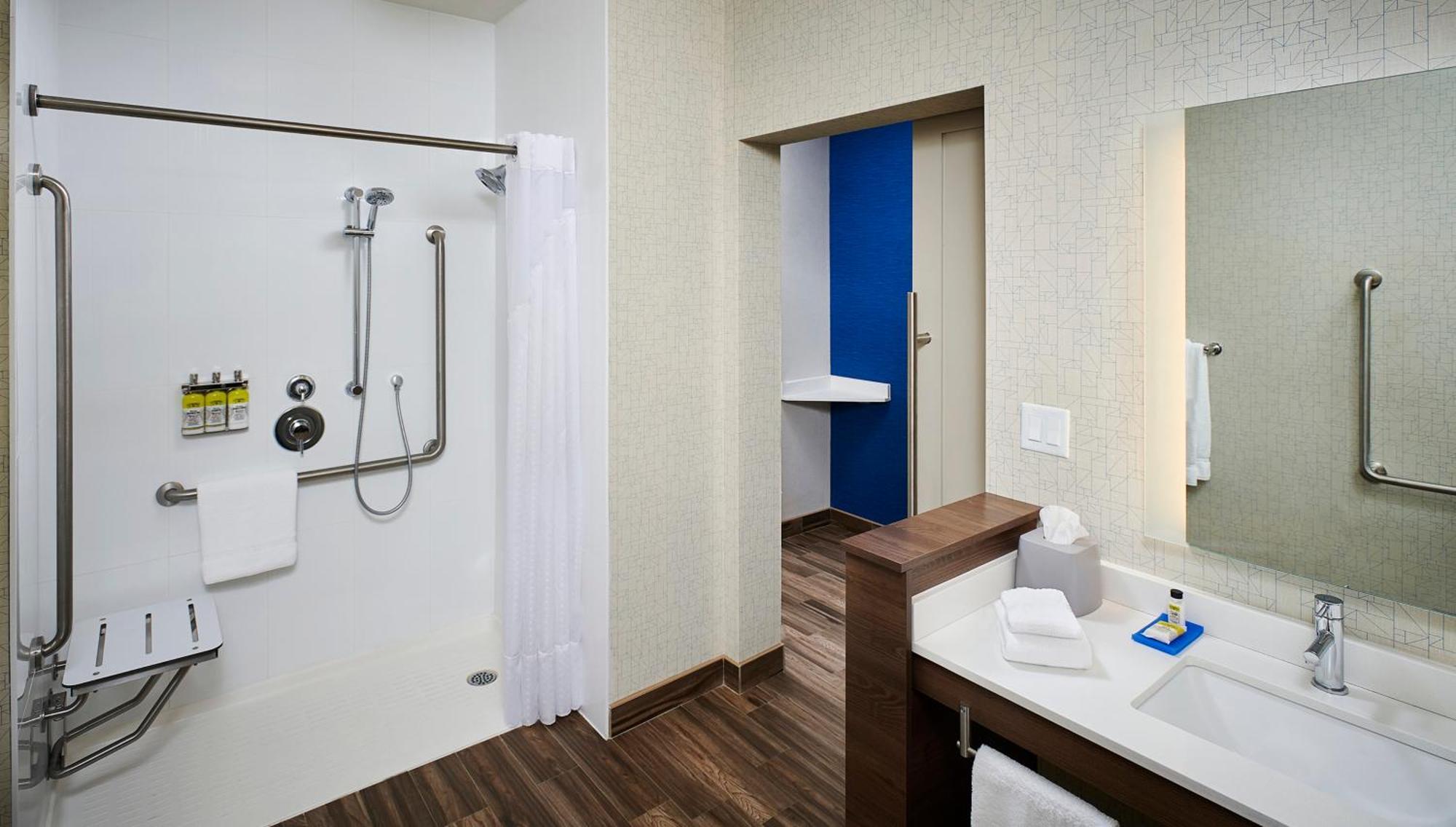 Holiday Inn Express Niagara-On-The-Lake By Ihg Экстерьер фото