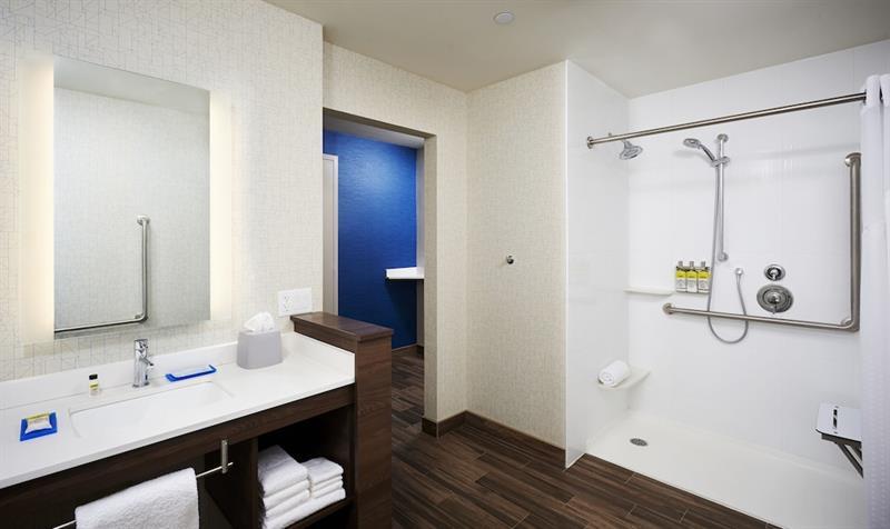 Holiday Inn Express Niagara-On-The-Lake By Ihg Экстерьер фото